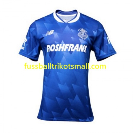 Fußballtrikots Deportivo Toluca 2024-2025 Kurzarm 3rd trikot kaufen